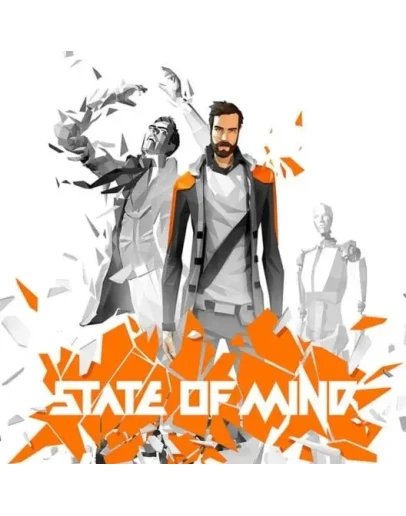 State of Mind (Steam key / РФ+Весь Мир)