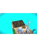 Mining Cats (Steam key / Region Free)