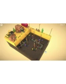 Mining Cats (Steam key / Region Free)