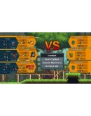 Monster Sanctuary SteamРФ+Весь МирKey + Бонус