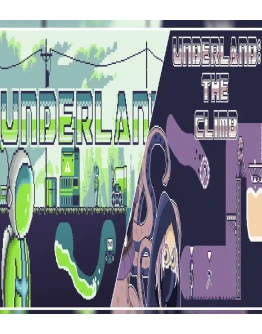 Underland Double Pack (Steam key / Region Free)