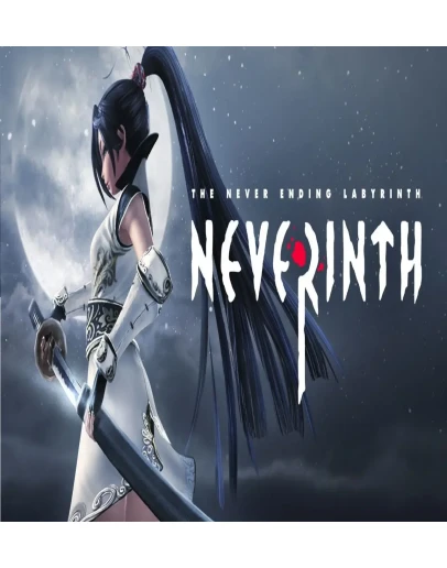 Neverinth (Steam key / РФ+Весь Мир)