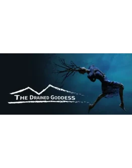 The Drained Goddess АВТОДОСТАВКА STEAM GIFT РОССИЯ The Drained Goddess АВТОДОСТАВКА STEAM GIFT РОССИЯ
