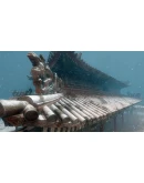 The Drained Goddess АВТОДОСТАВКА STEAM GIFT РОССИЯ