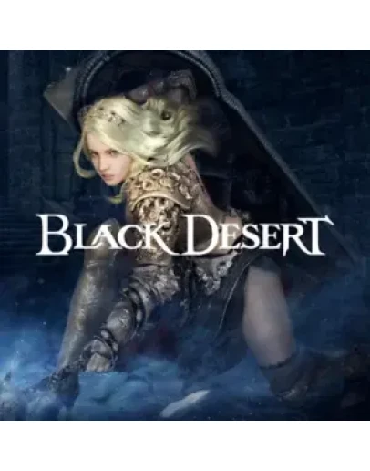 Black Desert (Console): Odyllita Special Gift Bundle