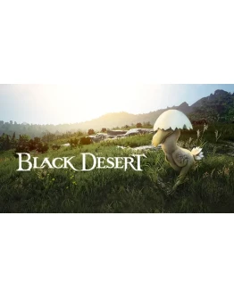 Black Desert Online Kuku Pet GLOBAL KEY