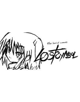 The book of commands : Lost Symbol STEAM GIFT RU The book of commands : Lost Symbol STEAM GIFT RU