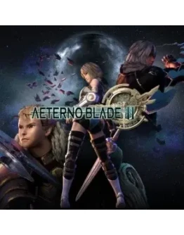 AeternoBlade II XBOX ONE / XBOX SERIES XS Ключ