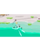 Super Fancy Pants Adventure Steam Ключ РФ+Мир +Бонус