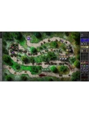 GemCraft Frostborn Wrath SteamРФ+Весь МирKey +