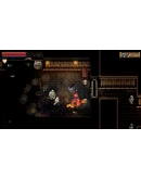 Wayward Souls SteamРФ+Весь МирKey + Бонус