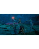 Neverinth SteamРФ+Весь МирKey + Бонус