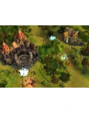 SpellForce Platinum Edition АВТОДОСТАВКА STEAM РОССИЯ SpellForce Platinum Edition АВТОДОСТАВКА STEAM РОССИЯ