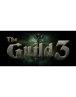The Guild 3 АВТОДОСТАВКА STEAM РОССИЯ