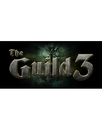 The Guild 3 АВТОДОСТАВКА STEAM РОССИЯ