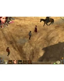 Desperados 2: Cooper's Revenge STEAM GIFT РОССИЯ