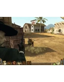 Desperados 2: Cooper's Revenge STEAM GIFT РОССИЯ