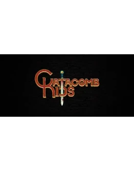Catacomb Kids АВТОДОСТАВКА STEAM GIFT RU