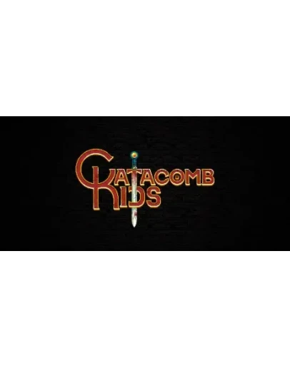 Catacomb Kids АВТОДОСТАВКА STEAM GIFT RU