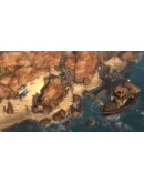 Desperados III Season Pass DLC STEAM GIFT РОССИЯ