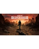 Desperados III Season Pass DLC STEAM GIFT РОССИЯ