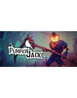 Pumpkin Jack АВТОДОСТАВКА STEAM GIFT РОССИЯ