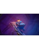 Pumpkin Jack АВТОДОСТАВКА STEAM GIFT РОССИЯ