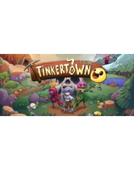 Tinkertown АВТОДОСТАВКА STEAM GIFT РОССИЯ