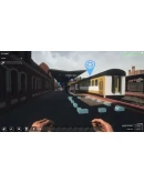 Train Station Renovation STEAM KEY REGION FREE GLOBAL Train Station Renovation STEAM KEY REGION FREE GLOBAL