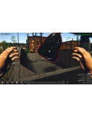 Train Station Renovation - Germany DLC STEAM РОССИЯ