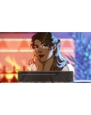 When The Night Comes АВТОДОСТАВКА STEAM GIFT РОССИЯ