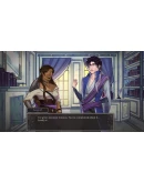 When The Night Comes АВТОДОСТАВКА STEAM GIFT РОССИЯ