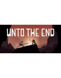 Unto The End АВТОДОСТАВКА STEAM GIFT RU