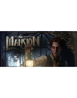 The Mansion АВТОДОСТАВКА STEAM GIFT RU