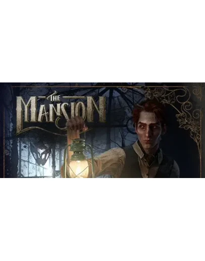 The Mansion АВТОДОСТАВКА STEAM GIFT RU