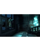 The Mansion АВТОДОСТАВКА STEAM GIFT RU