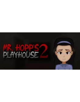 Mr. Hopp's Playhouse 2 АВТОДОСТАВКА STEAM GIFT RU