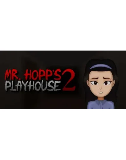 Mr. Hopp's Playhouse 2 АВТОДОСТАВКА STEAM GIFT RU