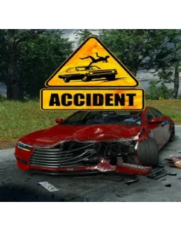 Accident (Steam key / РФ+Весь Мир)