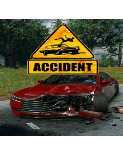 Accident (Steam key / РФ+Весь Мир)