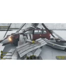 Accident (Steam key / РФ+Весь Мир)