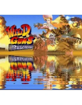 Wild Guns Reloaded SteamРФ+Весь МирKey + Бонус