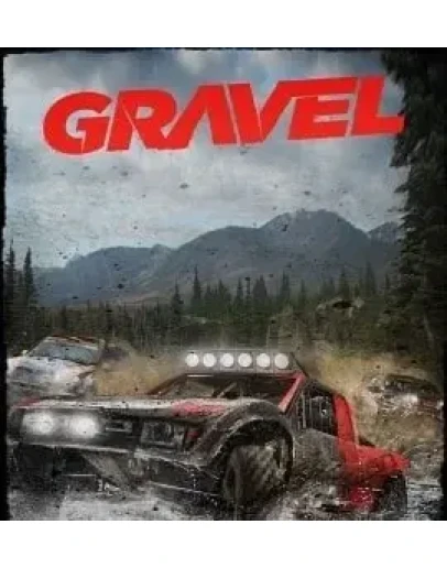 Gravel (Steam key / РФ+Весь Мир)