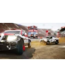 Gravel (Steam key / РФ+Весь Мир)