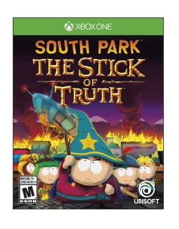South Park The Stick Truth XBOX ONE/XS Ключ