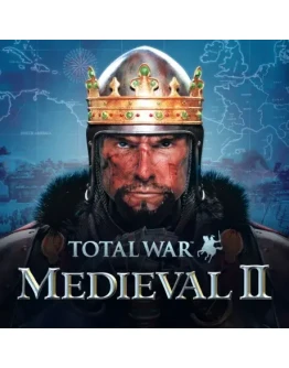 Total War MEDIEVAL II iPhone ios iPad Appstore + ИГРЫ