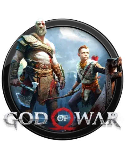 God of War Steam (Region Free)(GLOBAL)