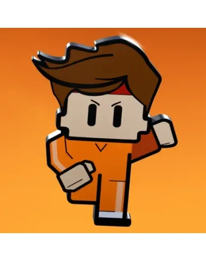 The Escapists 2 iPhone ios iPad Appstore + БОНУС ИГРЫ