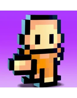 The Escapists iPhone ios iPad Appstore + ИГРЫ