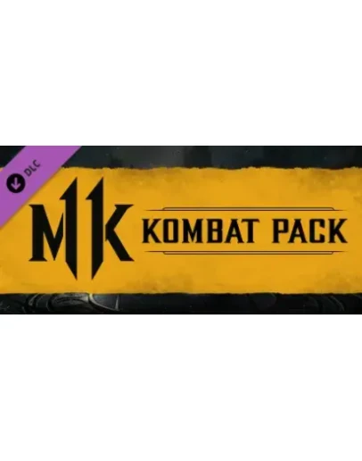 Mortal Kombat 11: Kombat Pack 1 DLC Steam KEY РФ + Мир Mortal Kombat 11: Kombat Pack 1 DLC Steam KEY РФ + Мир